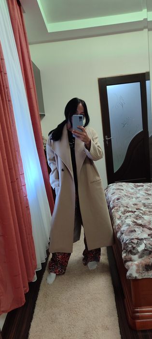 Продам пальто жіноче