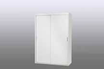 Szafa przesuwna Jack 120 cm Ślak Furniture na wymiar