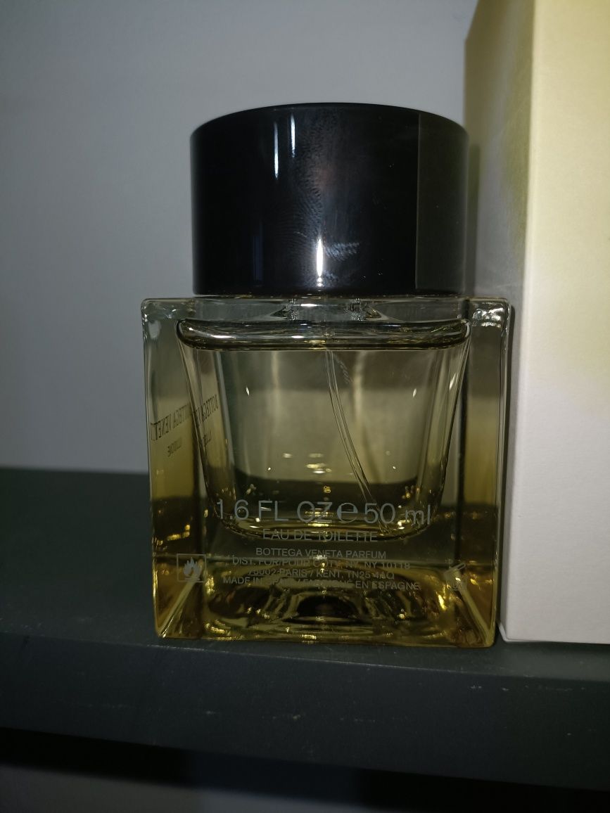 Bottega Veneta Illusione for him 50ml