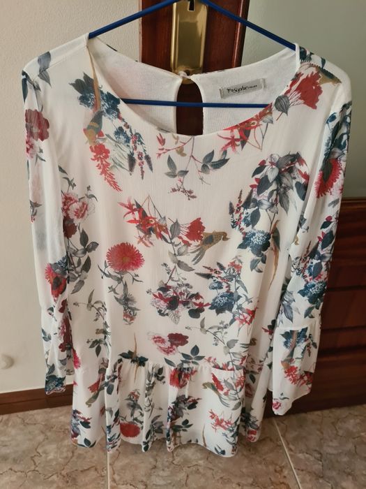 Vestido de mulher