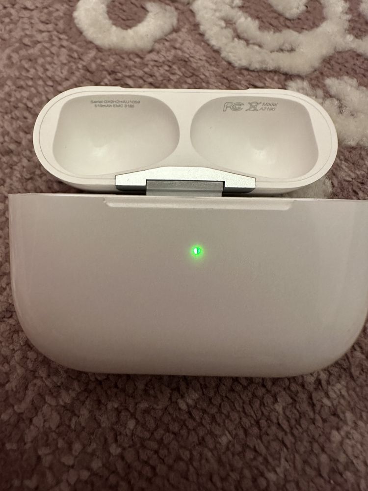 Навушники AirPods Pro 2022