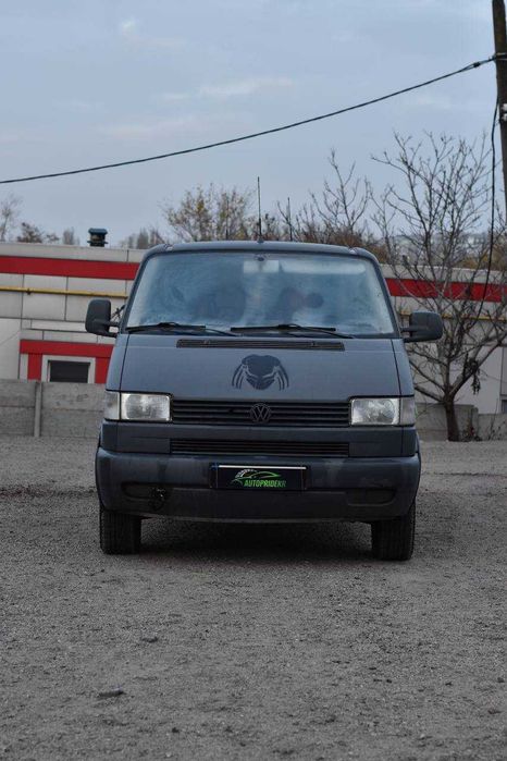 Volkswagen T4 1997. 1.9 дизель обмін [Перший внесок від 20%]