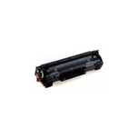 Toner Compatível HP 85A - Preto - CE285A