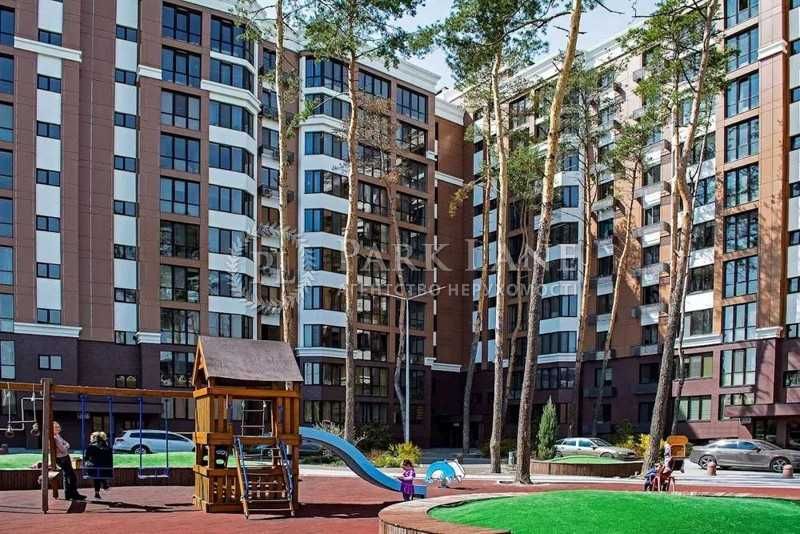 Продажа 2к-кв ЖК Echo Park Святошинский р-н Академгородок Житомирская