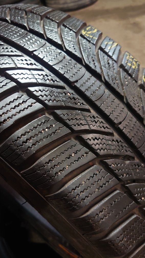 Пара зимних шин GT Radial Champiro winter pro 215/55 r16 215 55 16