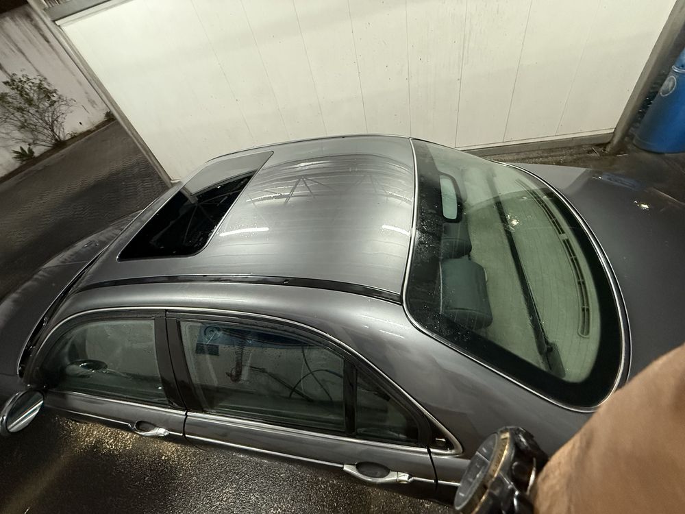 Rover 75 a venda