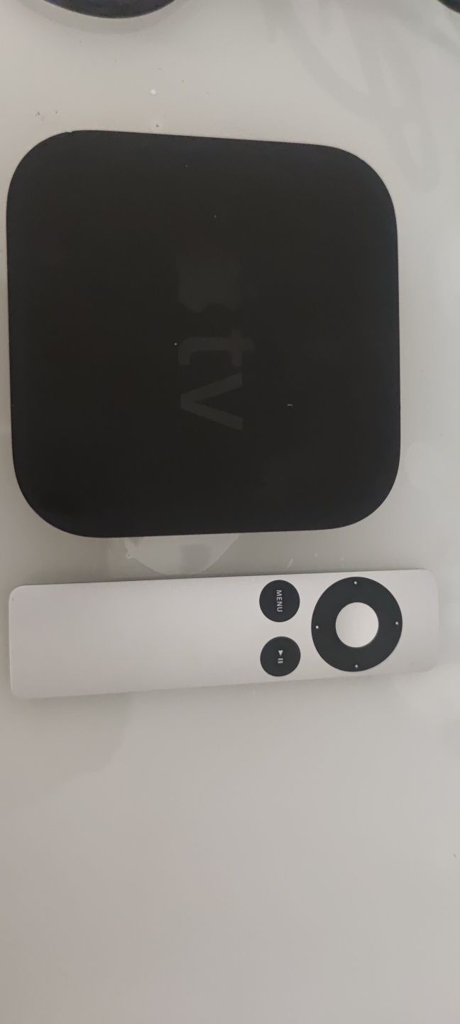 Apple TV model A1469
