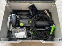 Domino Festool DF 500 Q-Plus