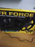 Kierownica Force Feedback  nowa