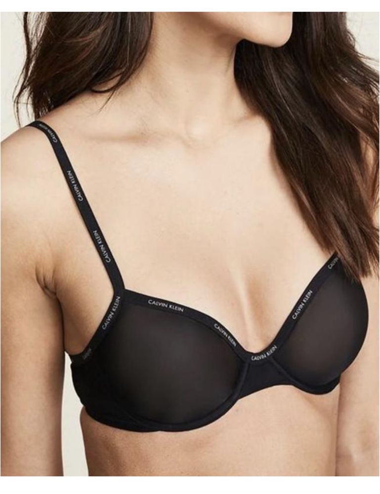 Лиф Calvin Klein