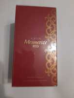 Avon Mesmerize red