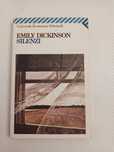 Livro Silenzi- Emily Dickinson