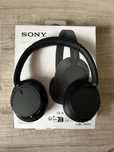 Słuchawki nauszne Sony WH-CH720N ANC