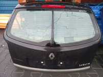 KLAPA BAGAŻNIKA TYŁ RENAULT LAGUNA 2 II KOMBI NV676