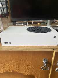 Xbox Series S 500gb