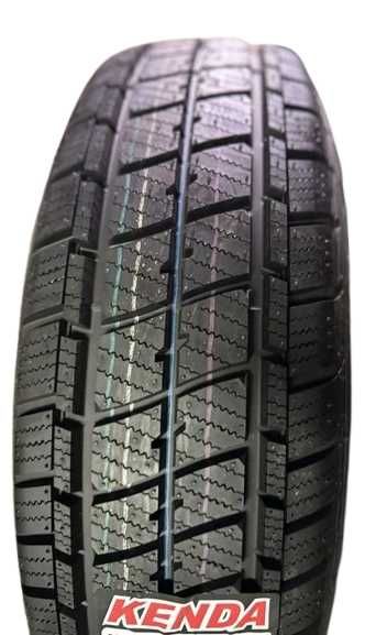 NOWA! Opona Całoroczna 215/65R16C Kenda Komendo 4S KR105 WYSYŁKA MONT