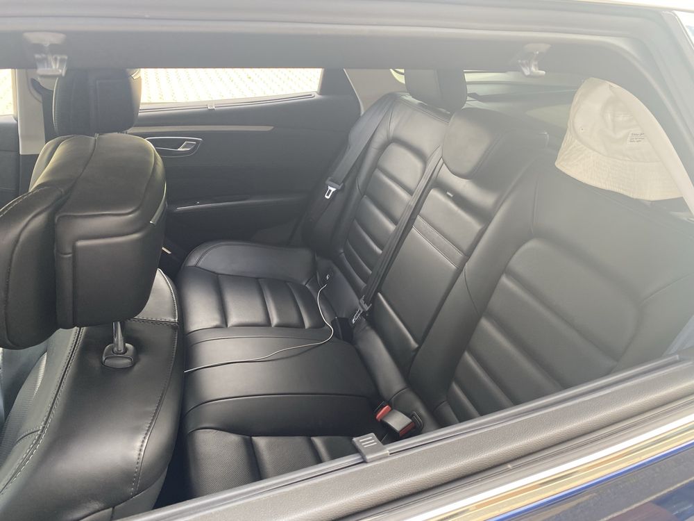 Renault Talisman 160km 1.6 INITIALE PARIS - Full Opcja - Bose - Masaże