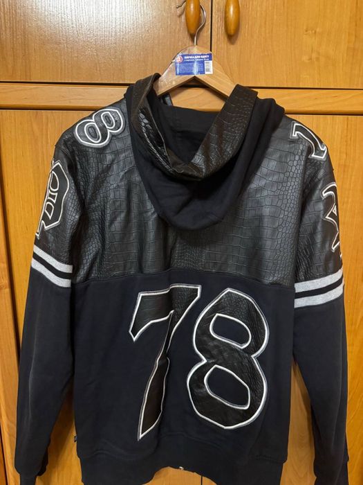 PHILIPP PLEIN чоловіча куртка (розмір - М)