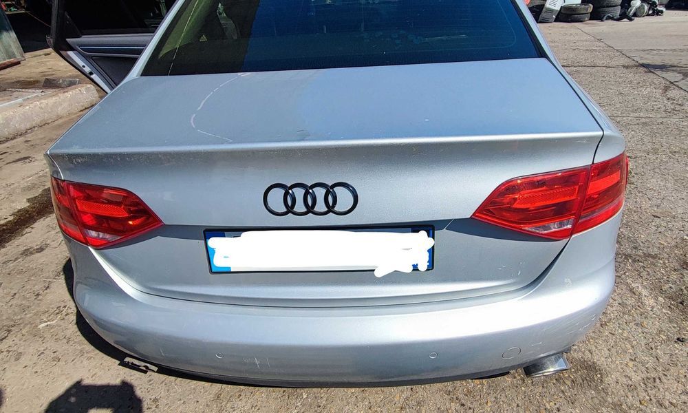 Peças Audi A4 B8 8k2 rs4 motor CAGA