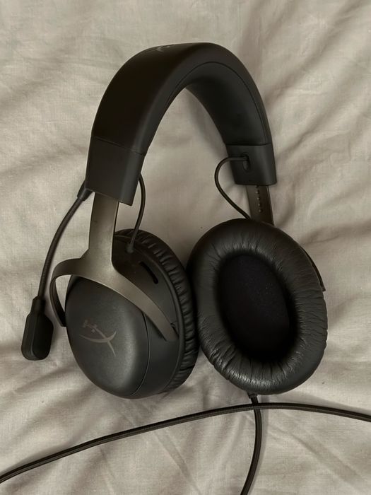 HyperX Cloud lll