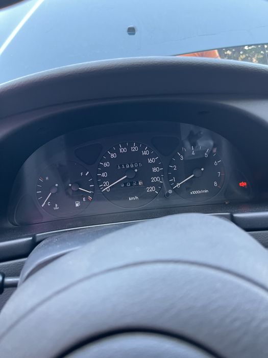 Продам Део Ланос