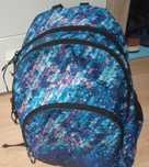 Mochila escolar impecável Ghuts
