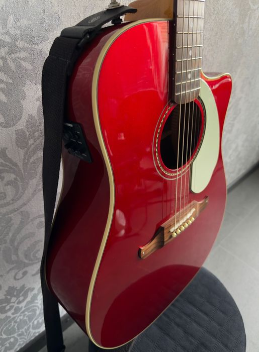 Гітара акустична Fender Sonoran