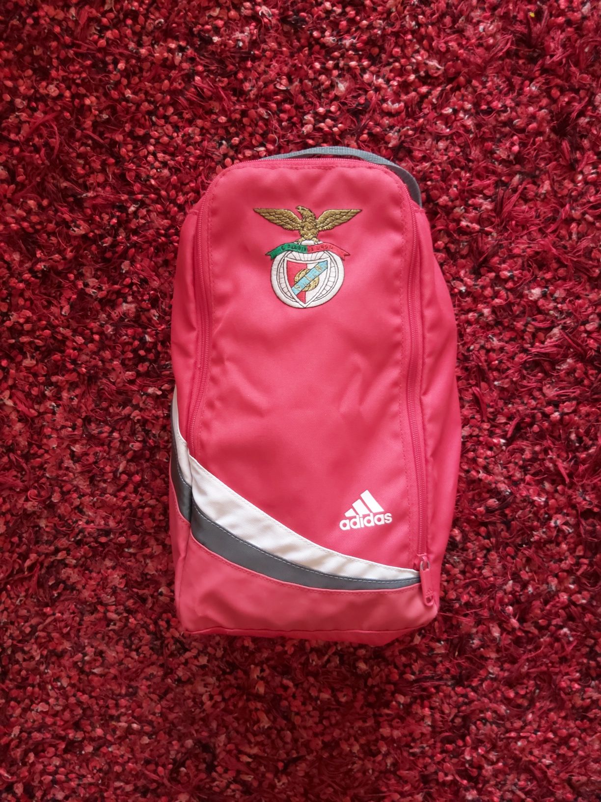 Bolsa (mochila saco porta calçado) Desporto SL Benfica (SLB)