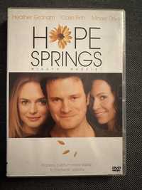 Hope Springs Miasto Nadziei - DVD Colin Firth