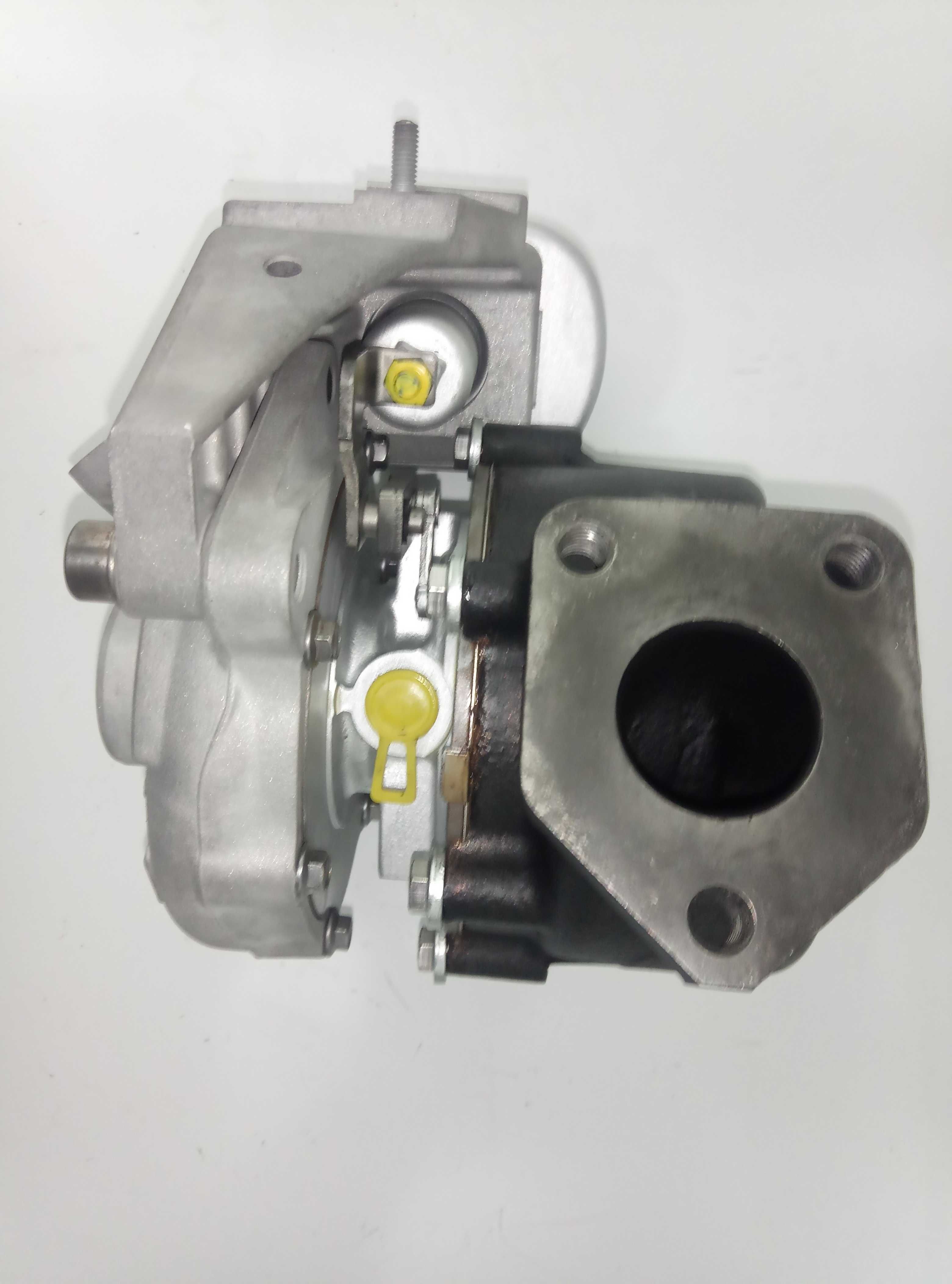 Turbo BMW E87 E90 E91 E92 163 CV Original Stock