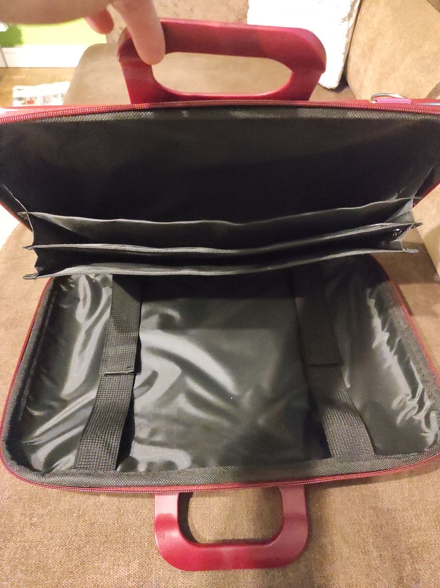Torba na laptopa  15,6 i 16 cali