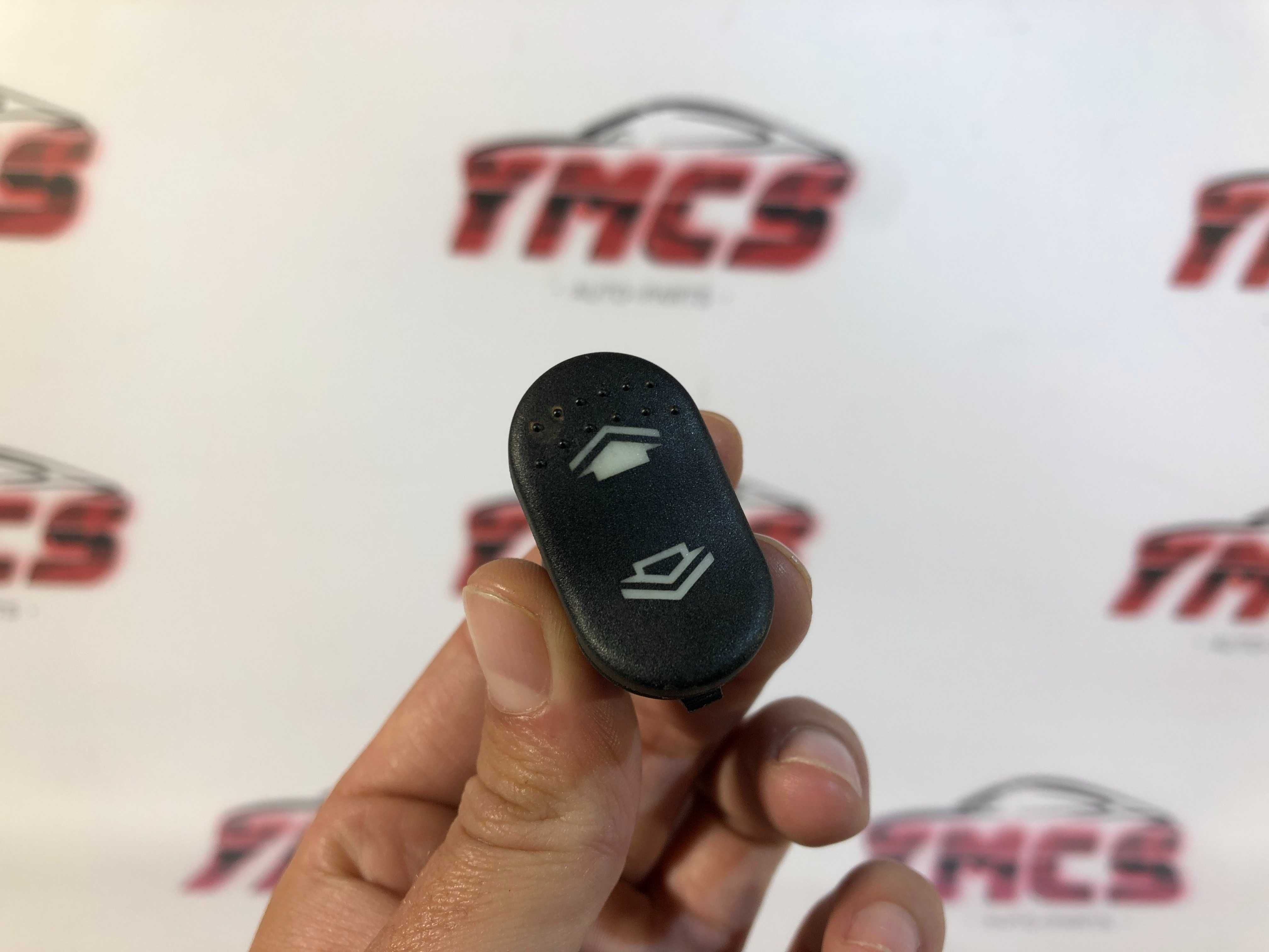 Botão Interruptor Vidros FORD FOCUS MK1 1 Frente Direito Traseiro