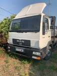 Man LE 220 para palha