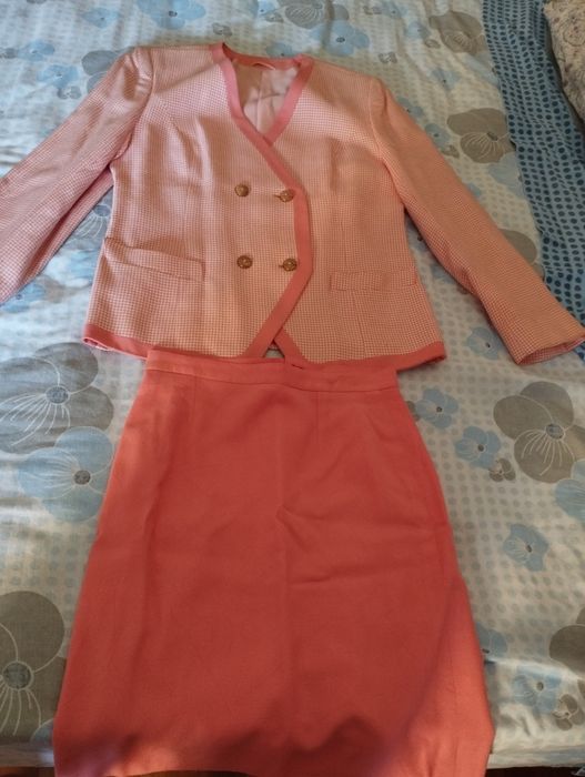 Mulher - Roupa/Moda