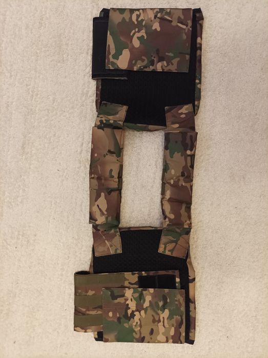 Плитканоска пиксель и мультикам