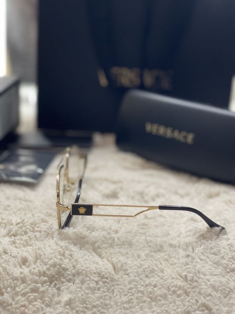 Oculos Original Versace (sem graduação )