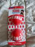 Bolas kong novas originais