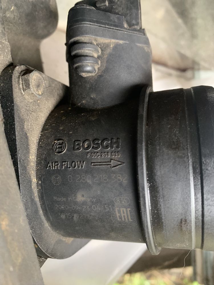 Дмрв Bosch ВАЗ