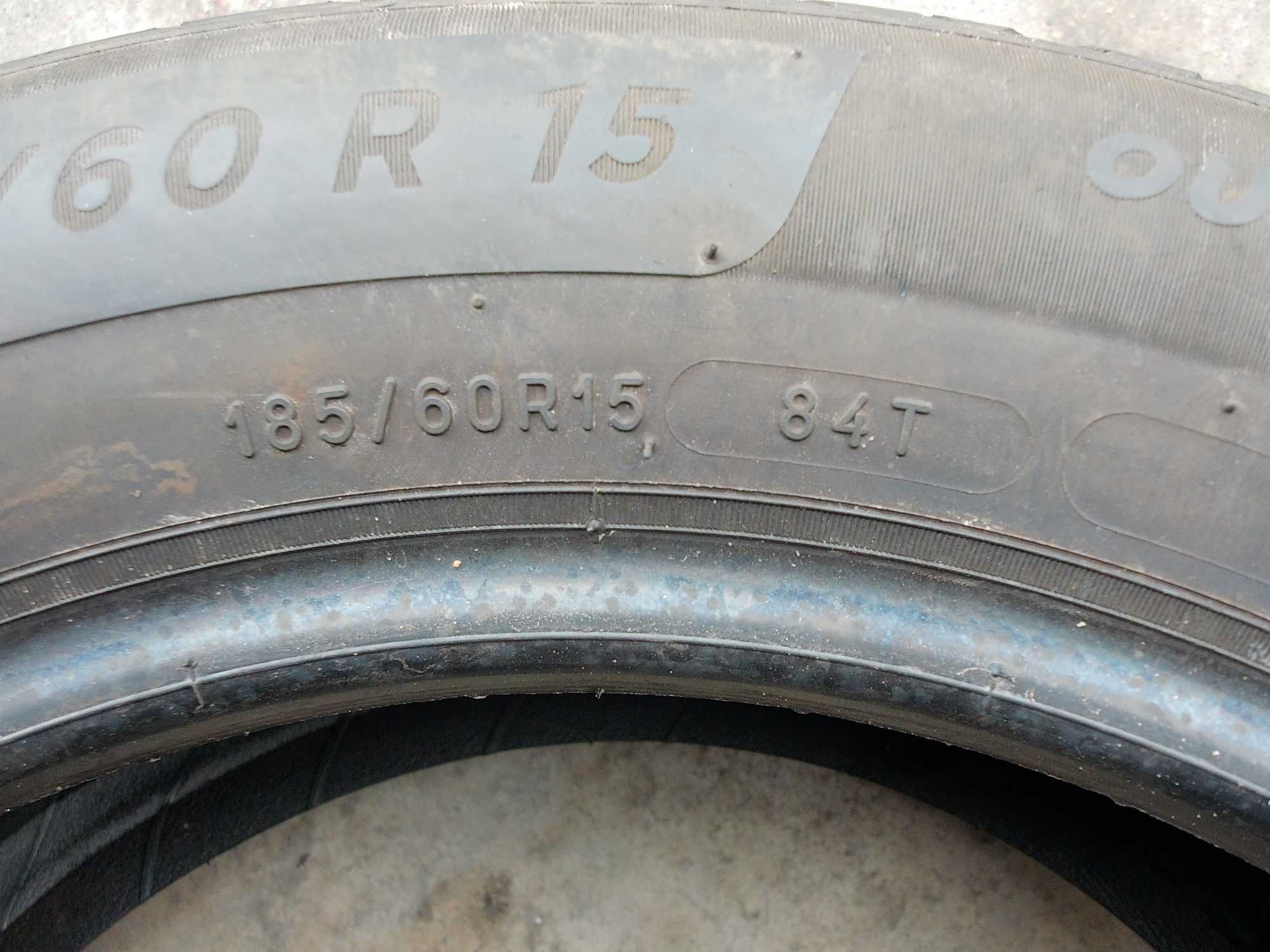 Michelin Primacy S1 185/60/15 84T lato