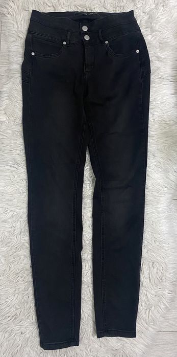 Calças ganga Tiffosi Novas