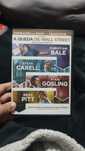 DVD "A Queda De Wall Street"
