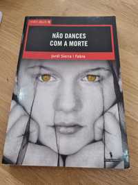 Não dances com a morte