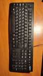 Клавіатура Logitech