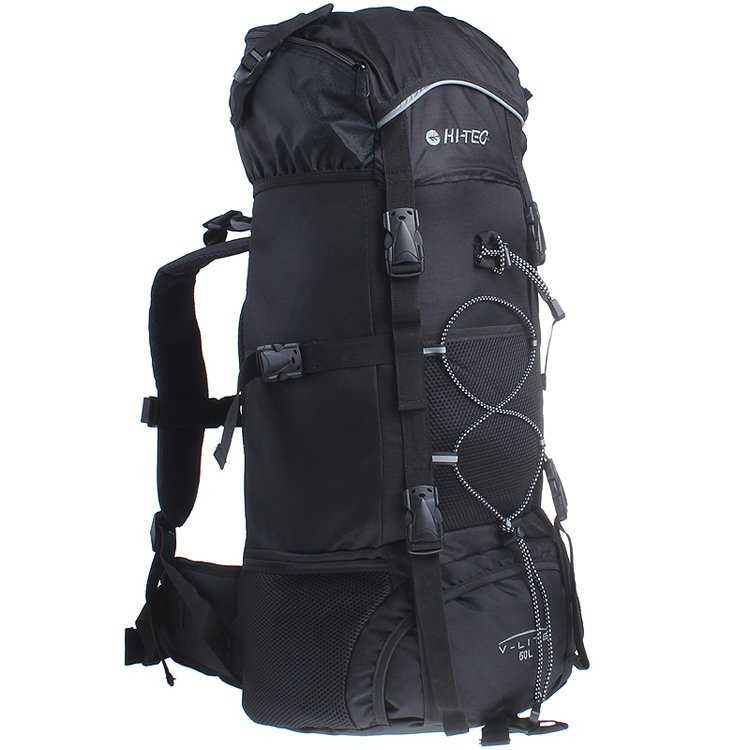 Plecak HI-TEC Tosca 50. Nowy !!