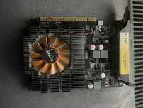 Karta graficzna GeForce GT430 1GB 128BIT DDR3