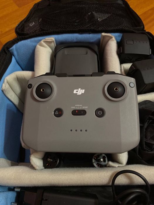 Продам DJI Mavic 3, 2 акб без лопастів, робочий