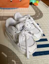 Дитячі кросівки Nike Airmax 21р