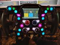 Sprzedam Kierownice Cubecontrols CSX3