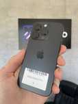 RATY 0% iPhone 15 Pro 128GB BATERIA 97% GWARANCJA 12 miesięcy!!!