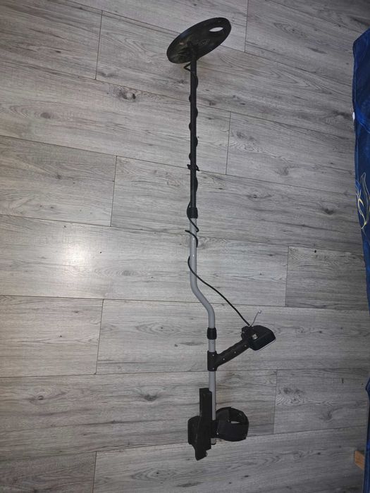 Wykrywacz metali Rutus Alter 71